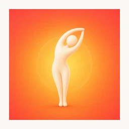 Gentle Range app icon