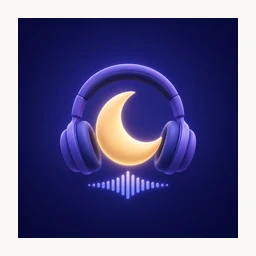 MoonEase app icon