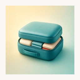 Neatly Packed app icon