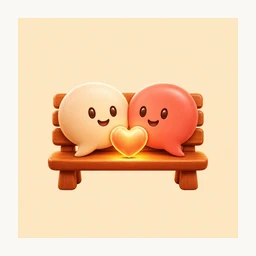 Our Little Thing app icon